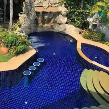 Private Pattaya Resort Nong Prue Ngoại thất bức ảnh