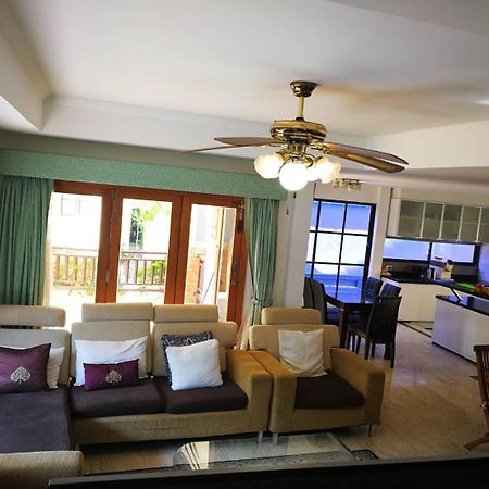 Private Pattaya Resort Nong Prue Ngoại thất bức ảnh