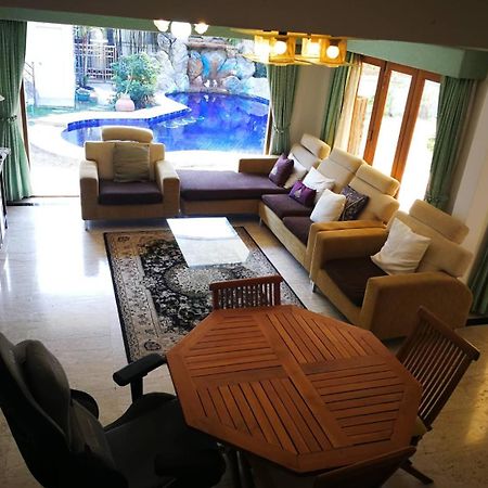 Private Pattaya Resort Nong Prue Ngoại thất bức ảnh