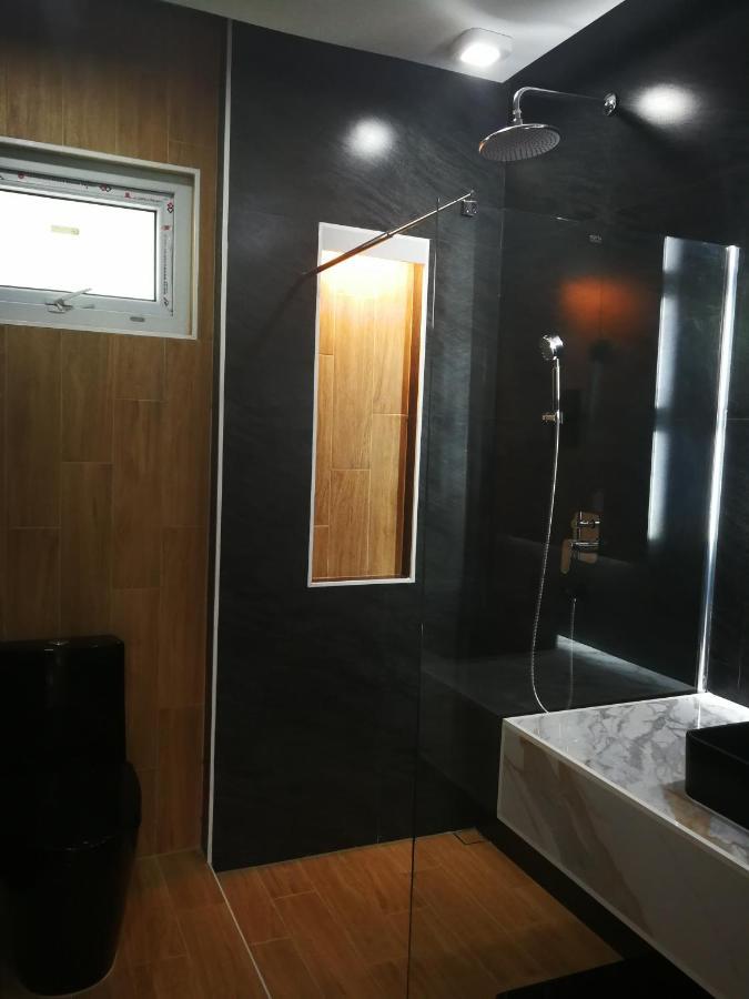 Private Pattaya Resort Nong Prue Ngoại thất bức ảnh