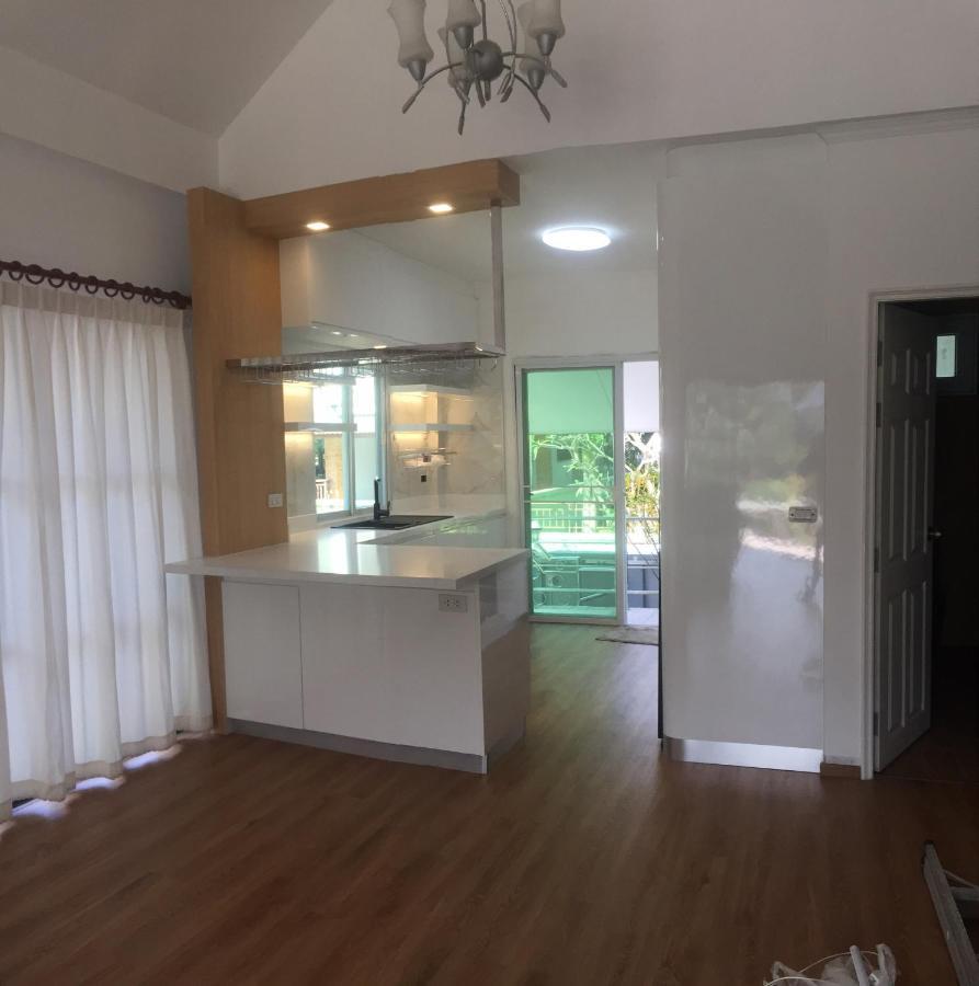 Private Pattaya Resort Nong Prue Ngoại thất bức ảnh
