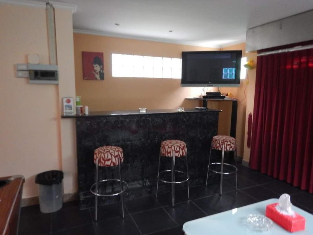 Private Pattaya Resort Nong Prue Ngoại thất bức ảnh