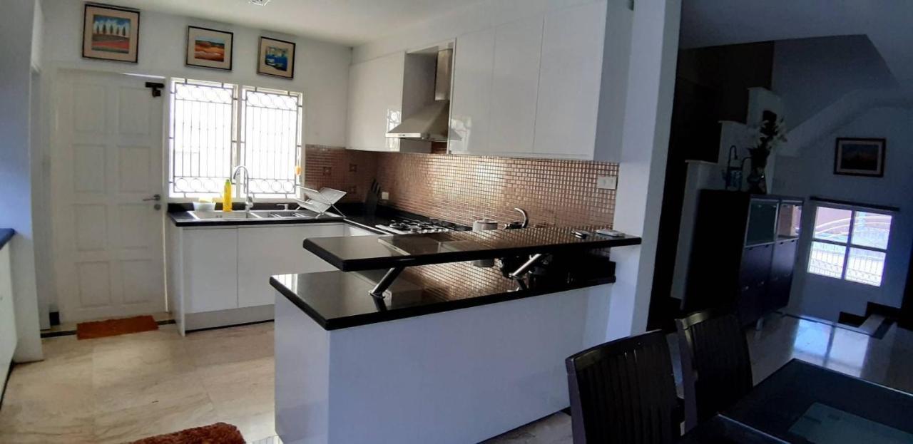 Private Pattaya Resort Nong Prue Ngoại thất bức ảnh