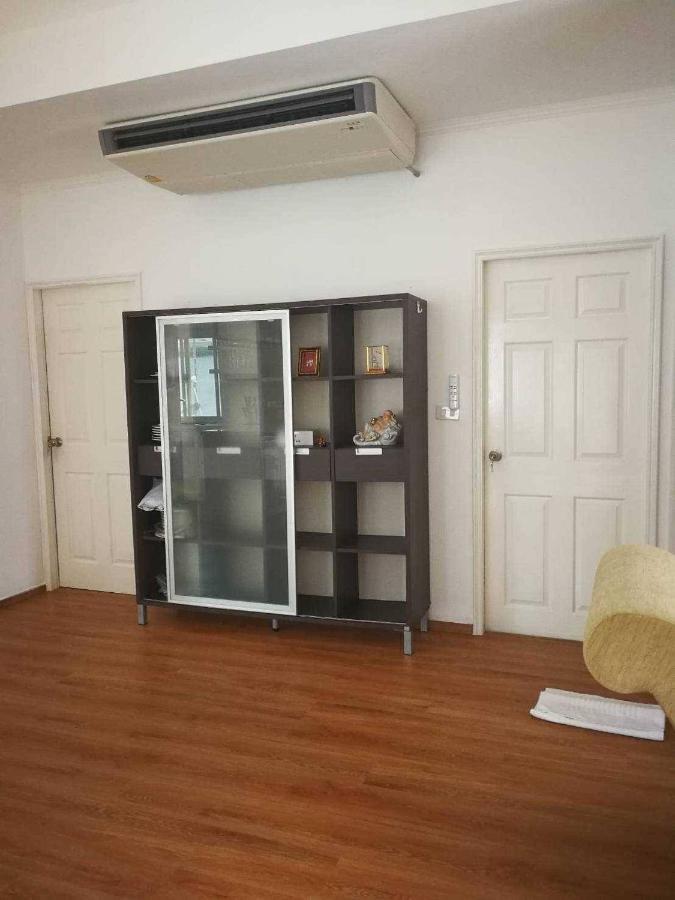Private Pattaya Resort Nong Prue Ngoại thất bức ảnh