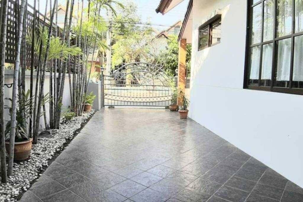 Private Pattaya Resort Nong Prue Ngoại thất bức ảnh