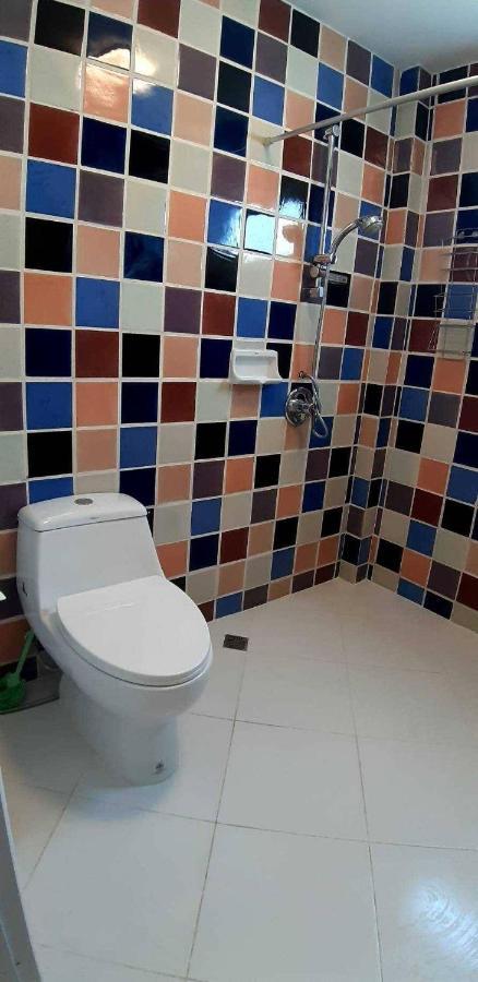 Private Pattaya Resort Nong Prue Ngoại thất bức ảnh