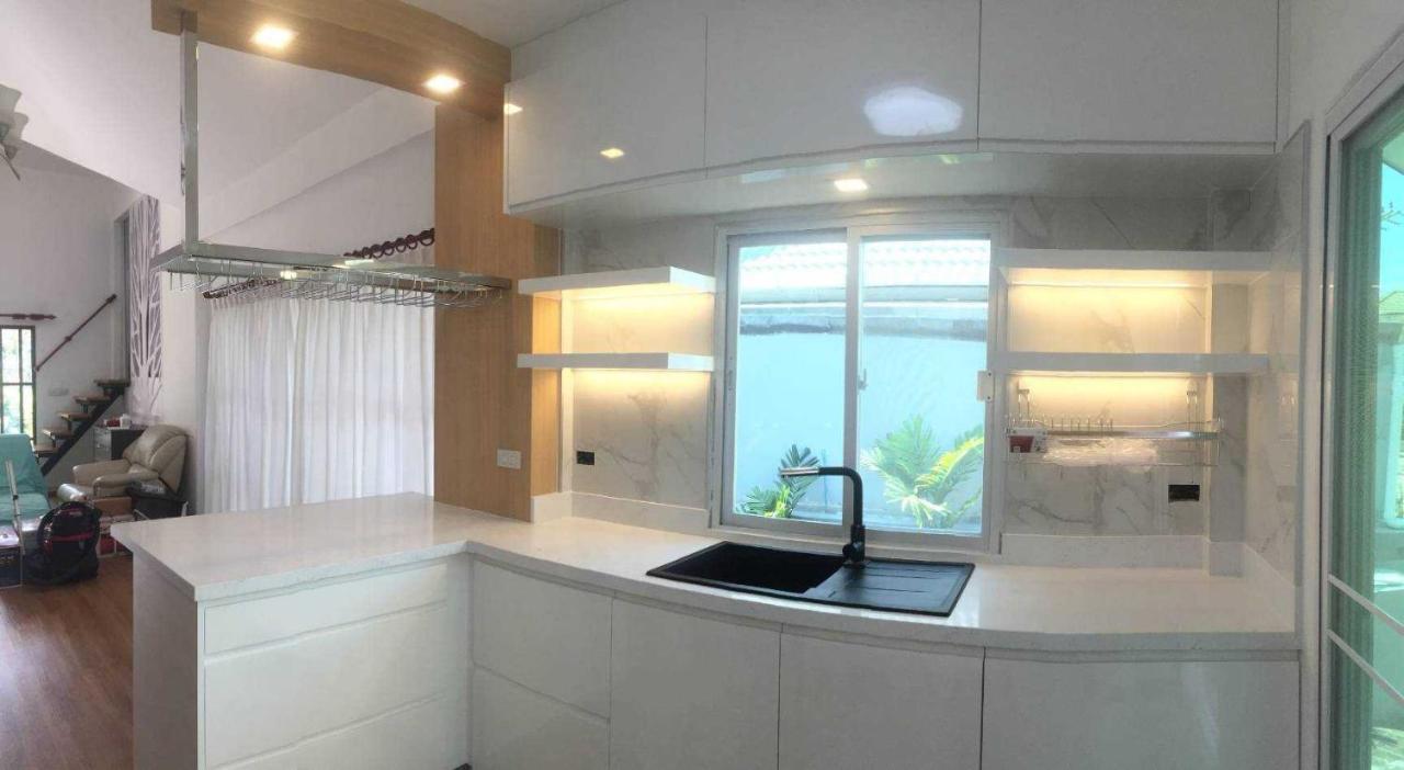 Private Pattaya Resort Nong Prue Ngoại thất bức ảnh