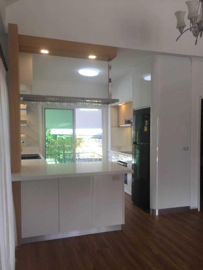 Private Pattaya Resort Nong Prue Ngoại thất bức ảnh