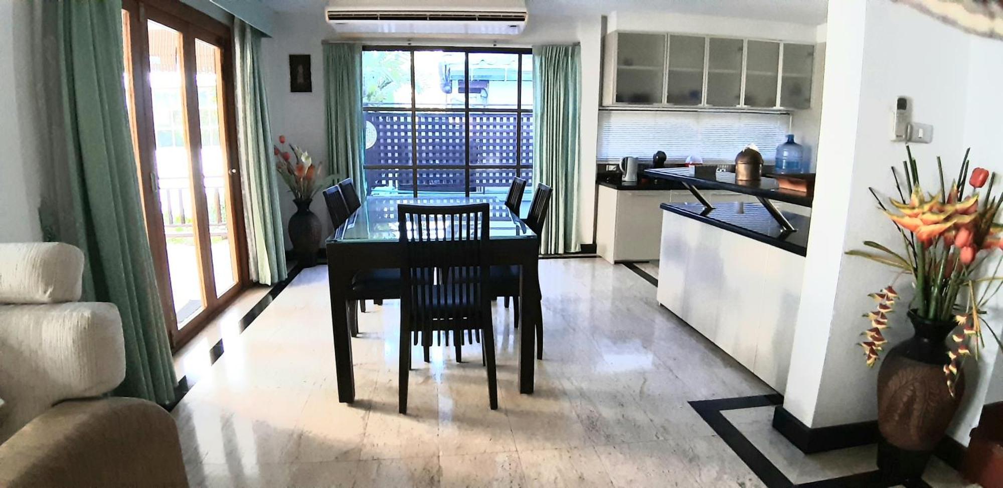 Private Pattaya Resort Nong Prue Phòng bức ảnh