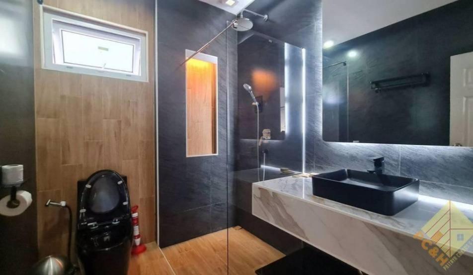 Private Pattaya Resort Nong Prue Ngoại thất bức ảnh
