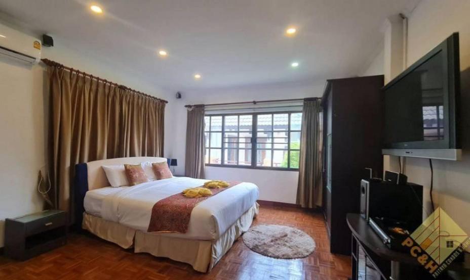 Private Pattaya Resort Nong Prue Ngoại thất bức ảnh