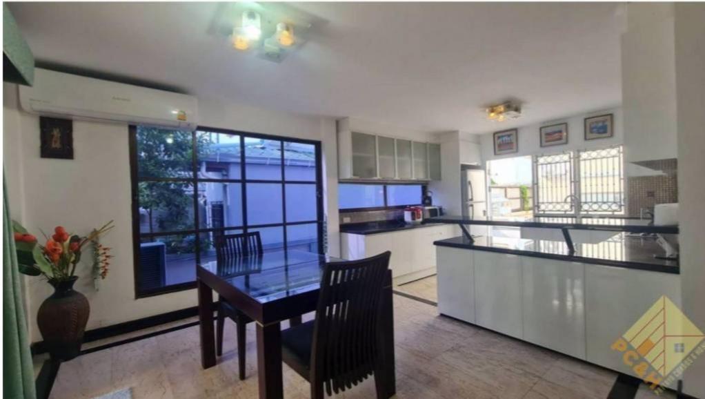 Private Pattaya Resort Nong Prue Ngoại thất bức ảnh