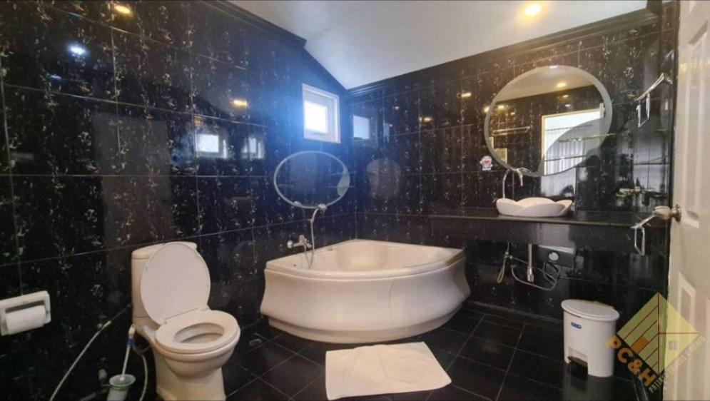 Private Pattaya Resort Nong Prue Ngoại thất bức ảnh