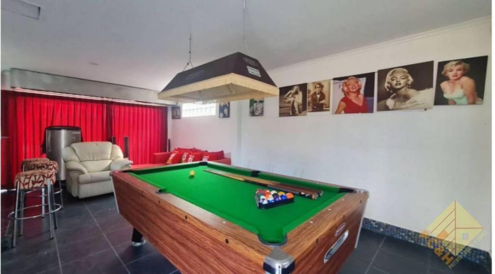 Private Pattaya Resort Nong Prue Ngoại thất bức ảnh