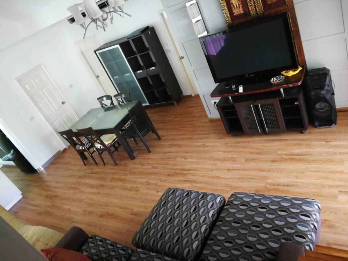Private Pattaya Resort Nong Prue Ngoại thất bức ảnh