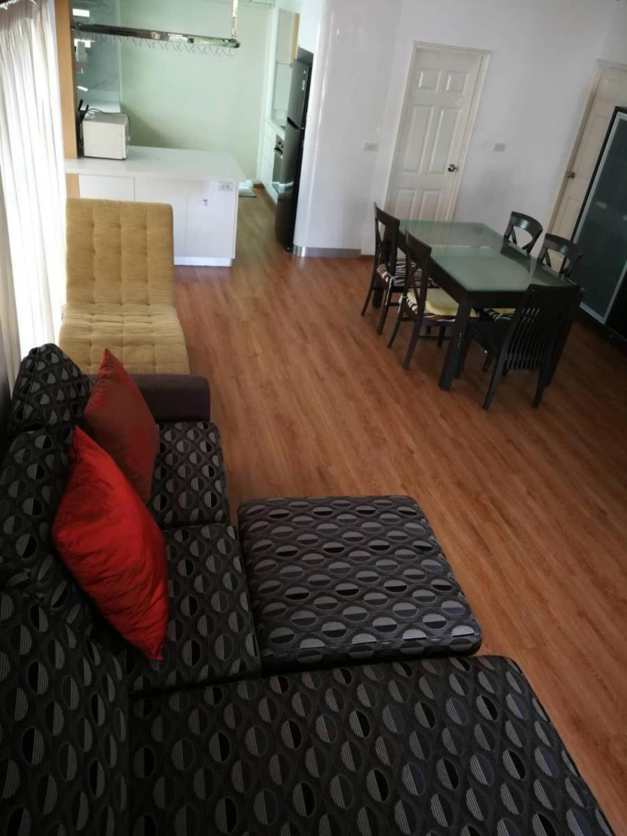 Private Pattaya Resort Nong Prue Ngoại thất bức ảnh