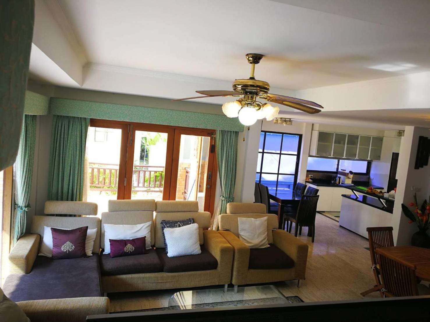 Private Pattaya Resort Nong Prue Ngoại thất bức ảnh