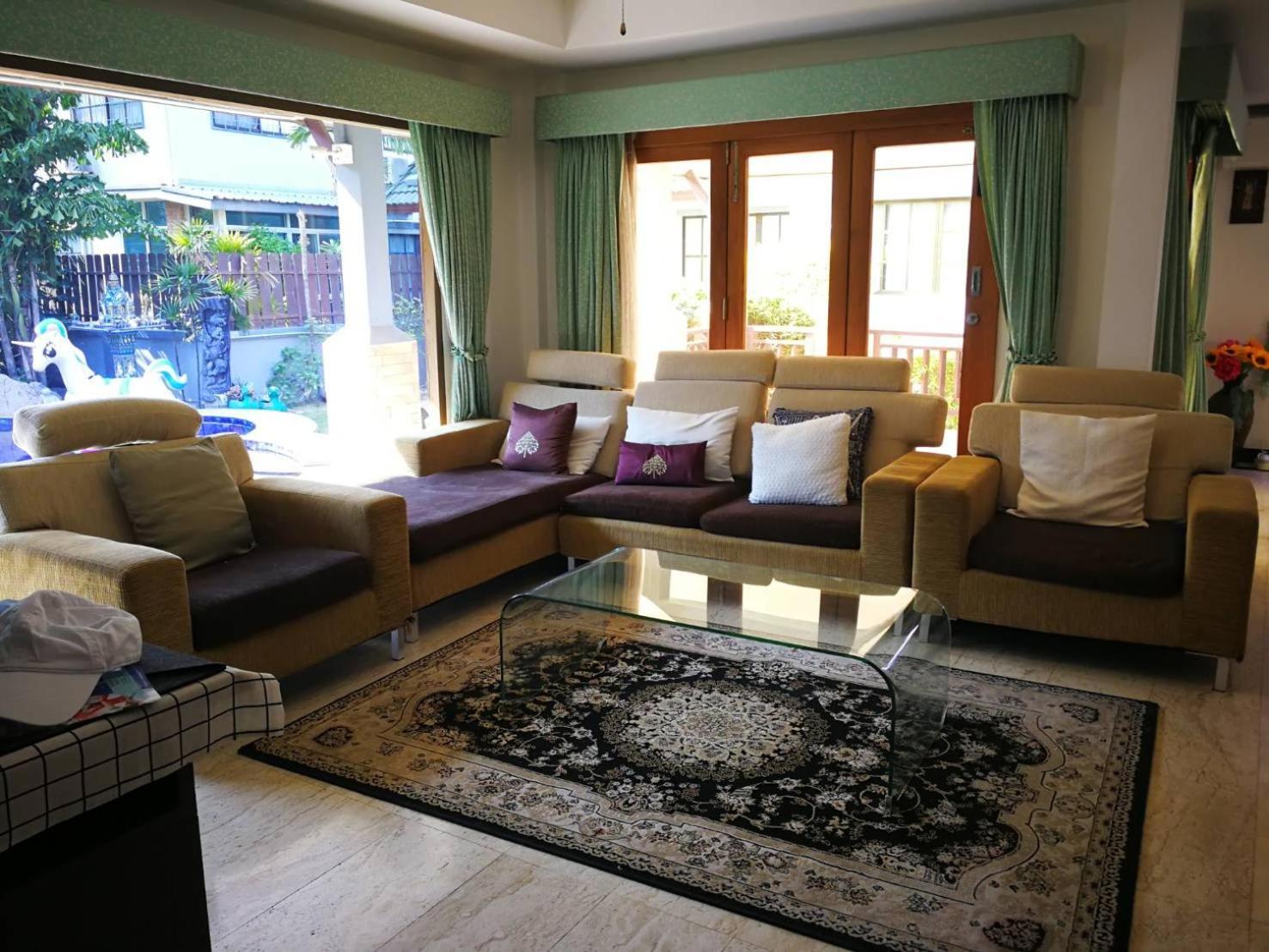 Private Pattaya Resort Nong Prue Ngoại thất bức ảnh