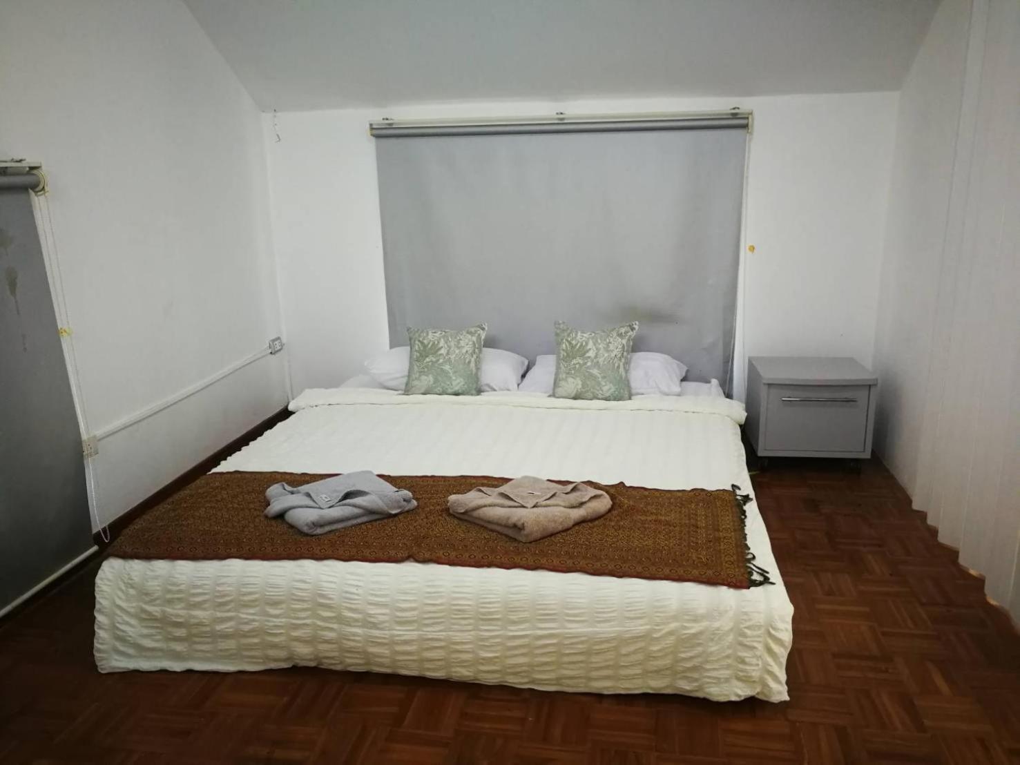 Private Pattaya Resort Nong Prue Phòng bức ảnh