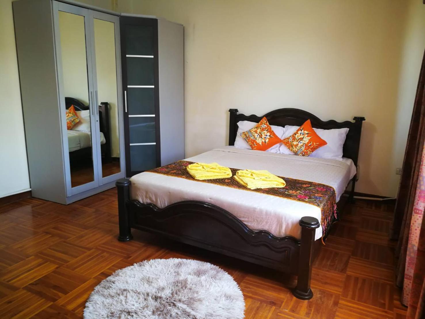 Private Pattaya Resort Nong Prue Phòng bức ảnh