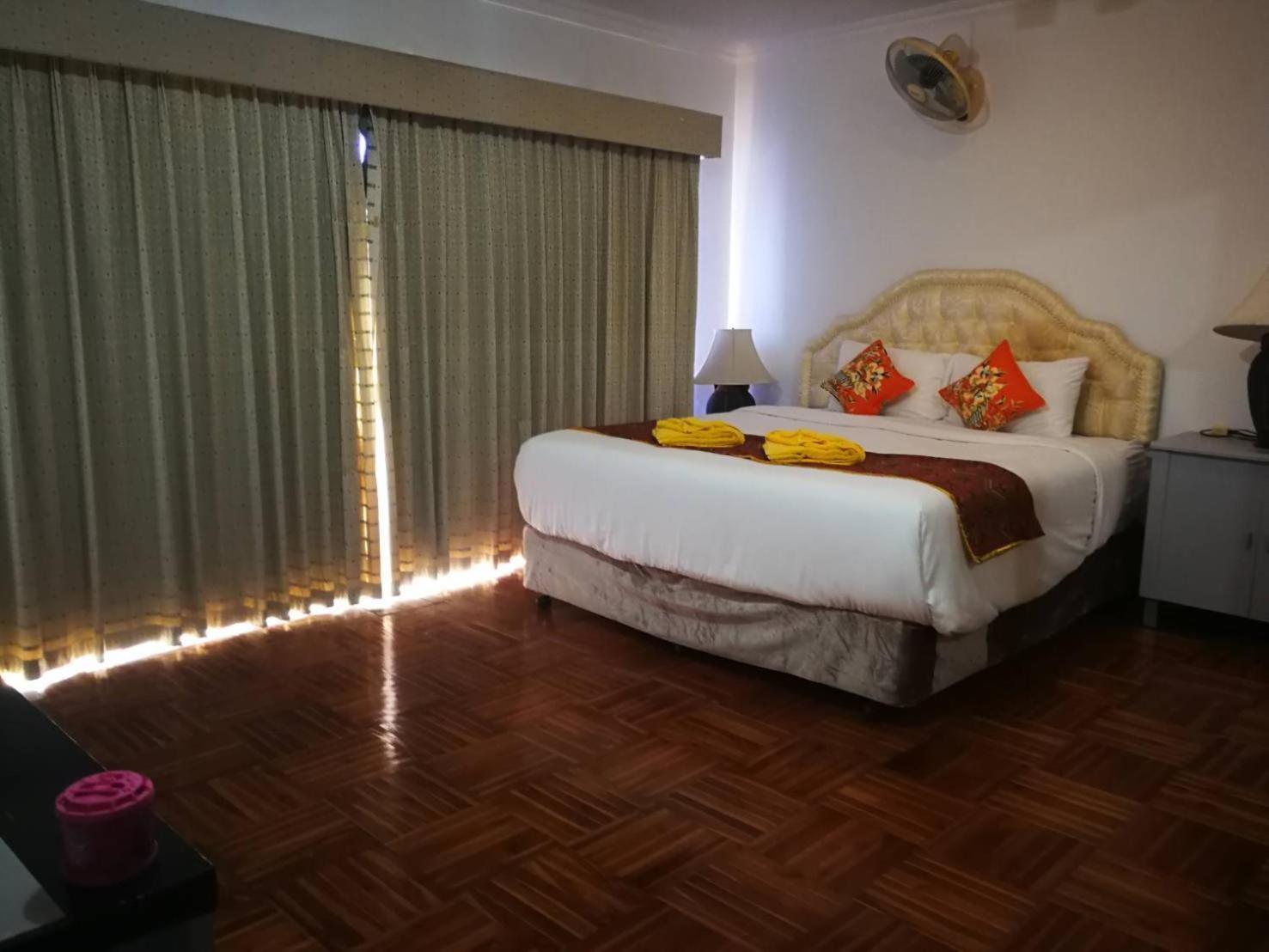 Private Pattaya Resort Nong Prue Ngoại thất bức ảnh