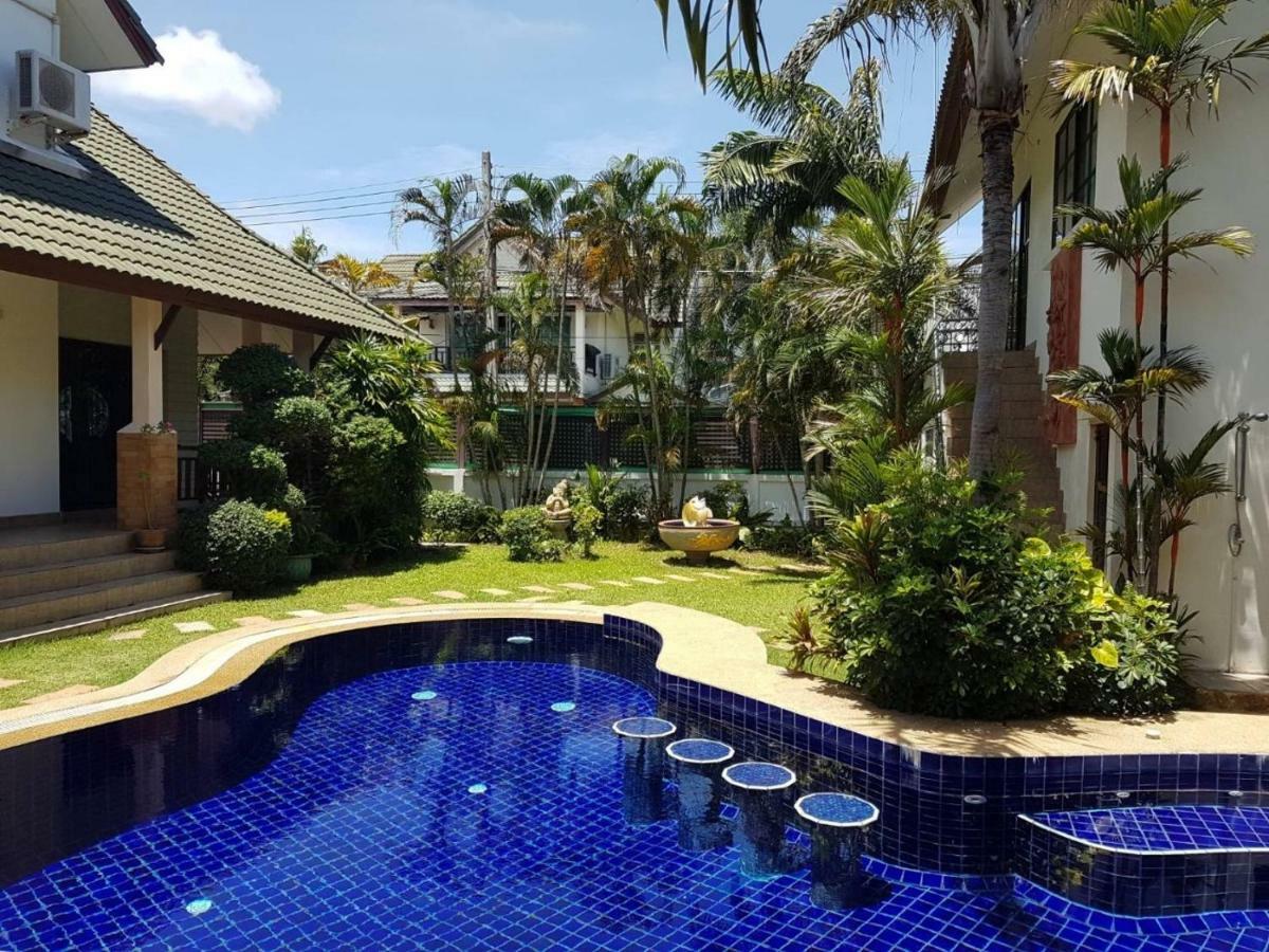 Private Pattaya Resort Nong Prue Ngoại thất bức ảnh