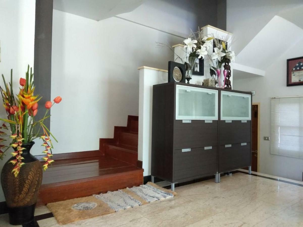Private Pattaya Resort Nong Prue Ngoại thất bức ảnh