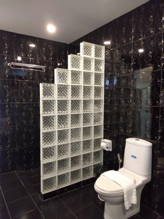Private Pattaya Resort Nong Prue Ngoại thất bức ảnh