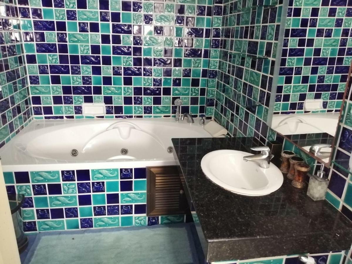 Private Pattaya Resort Nong Prue Ngoại thất bức ảnh