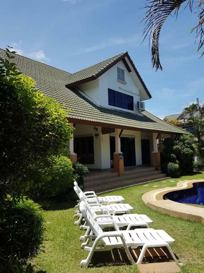 Private Pattaya Resort Nong Prue Ngoại thất bức ảnh