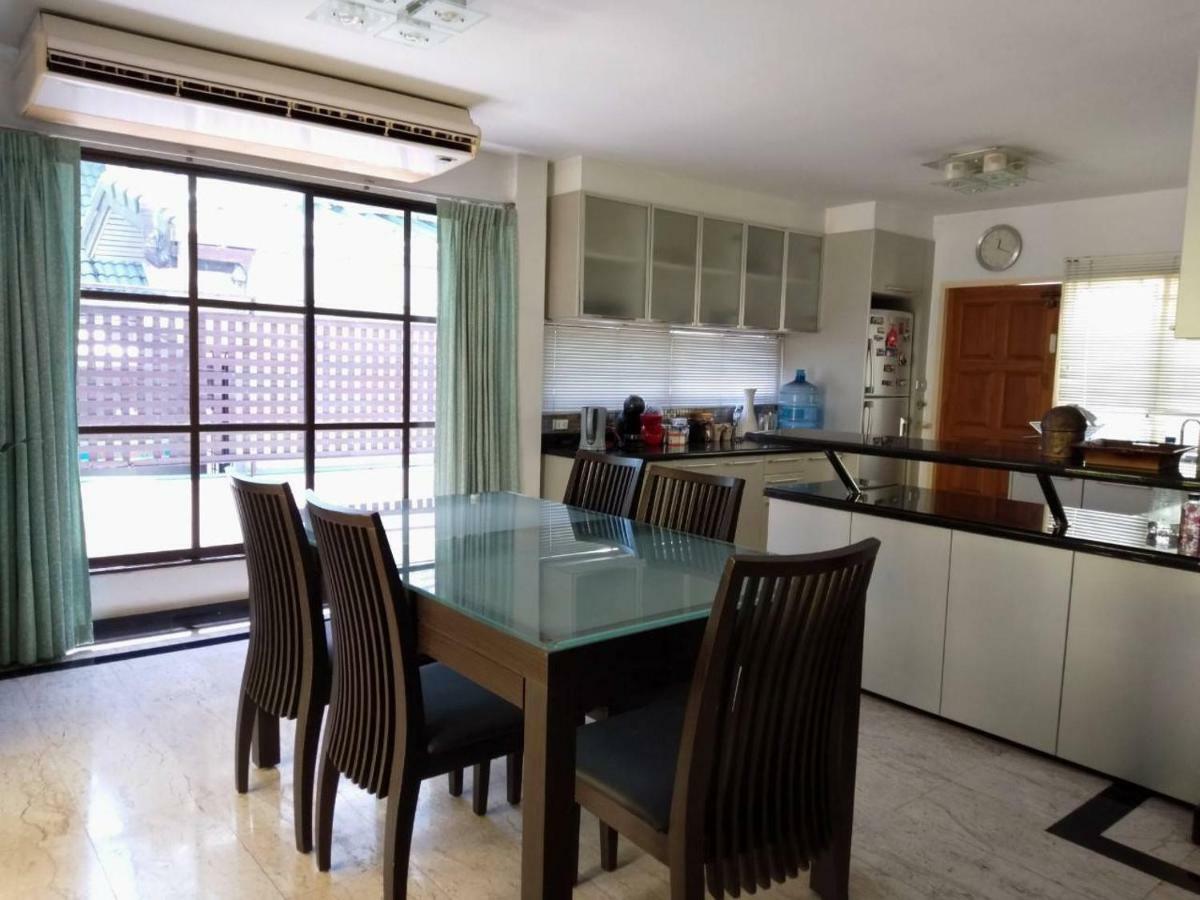 Private Pattaya Resort Nong Prue Ngoại thất bức ảnh