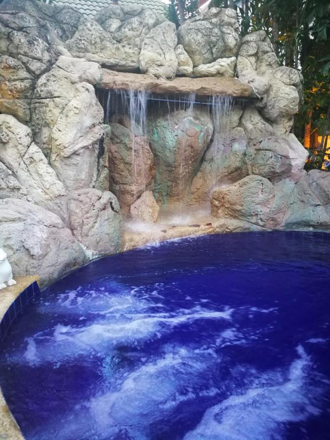 Private Pattaya Resort Nong Prue Ngoại thất bức ảnh