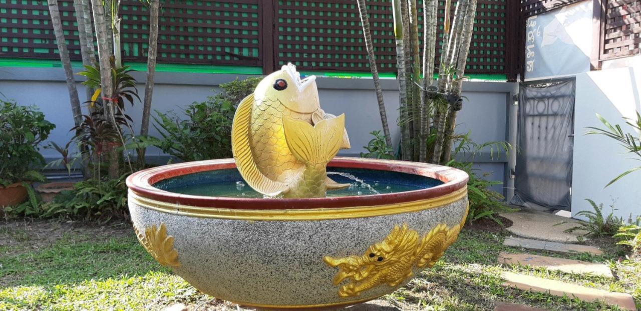Private Pattaya Resort Nong Prue Ngoại thất bức ảnh