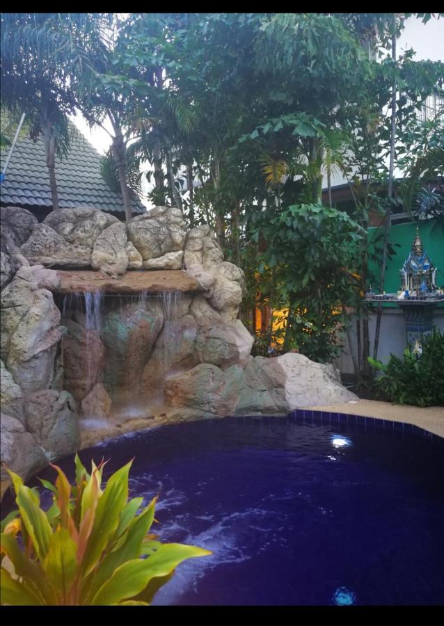 Private Pattaya Resort Nong Prue Ngoại thất bức ảnh