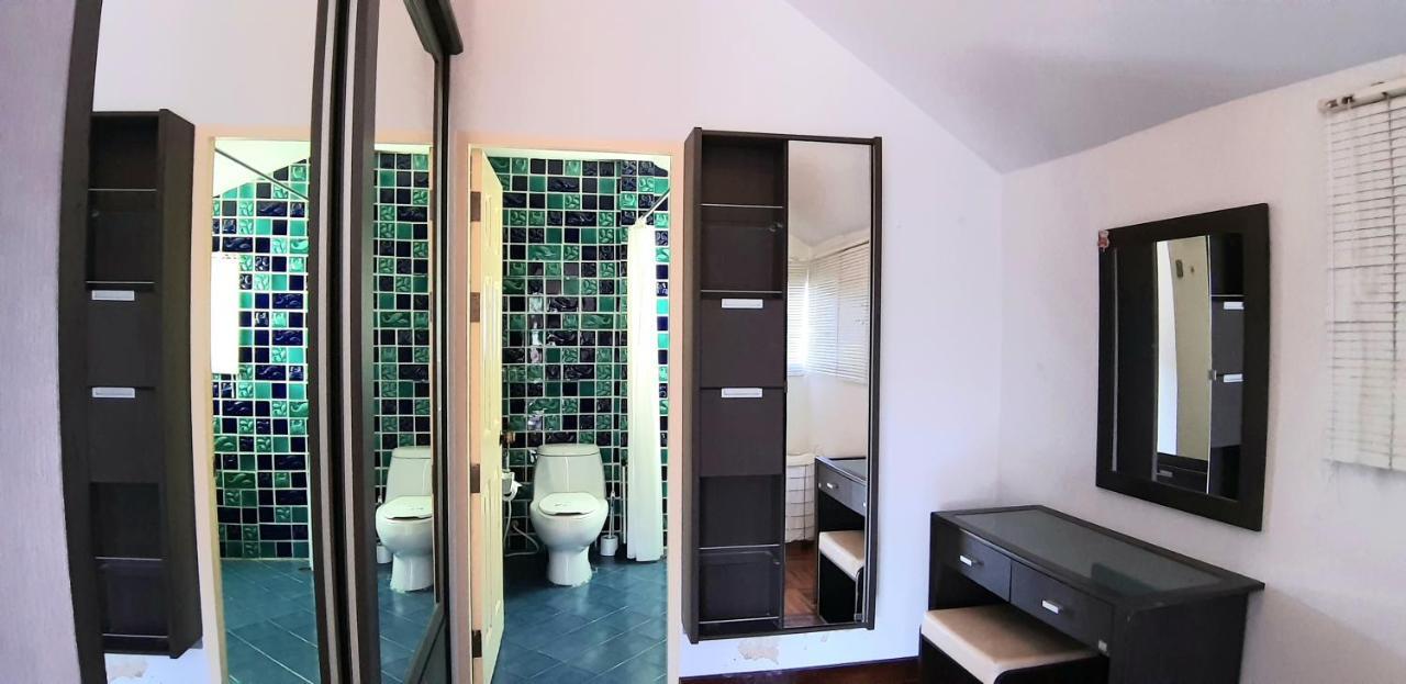 Private Pattaya Resort Nong Prue Ngoại thất bức ảnh