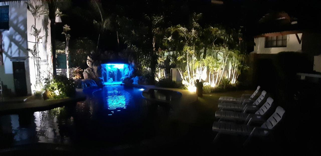 Private Pattaya Resort Nong Prue Ngoại thất bức ảnh